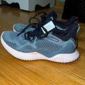 Women’s Adidas AlphaBounce shoes